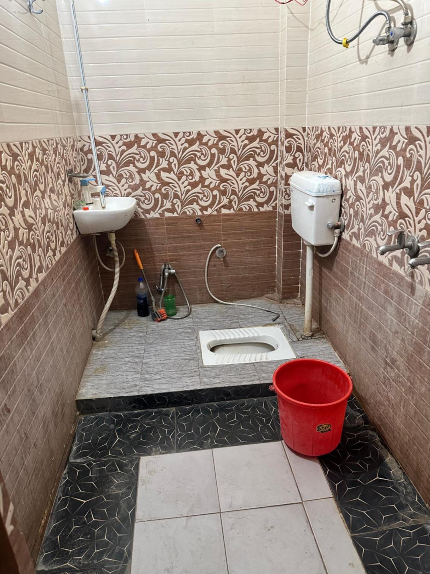 Khatu Shyam Guest House Ayodhya Eksteriør billede