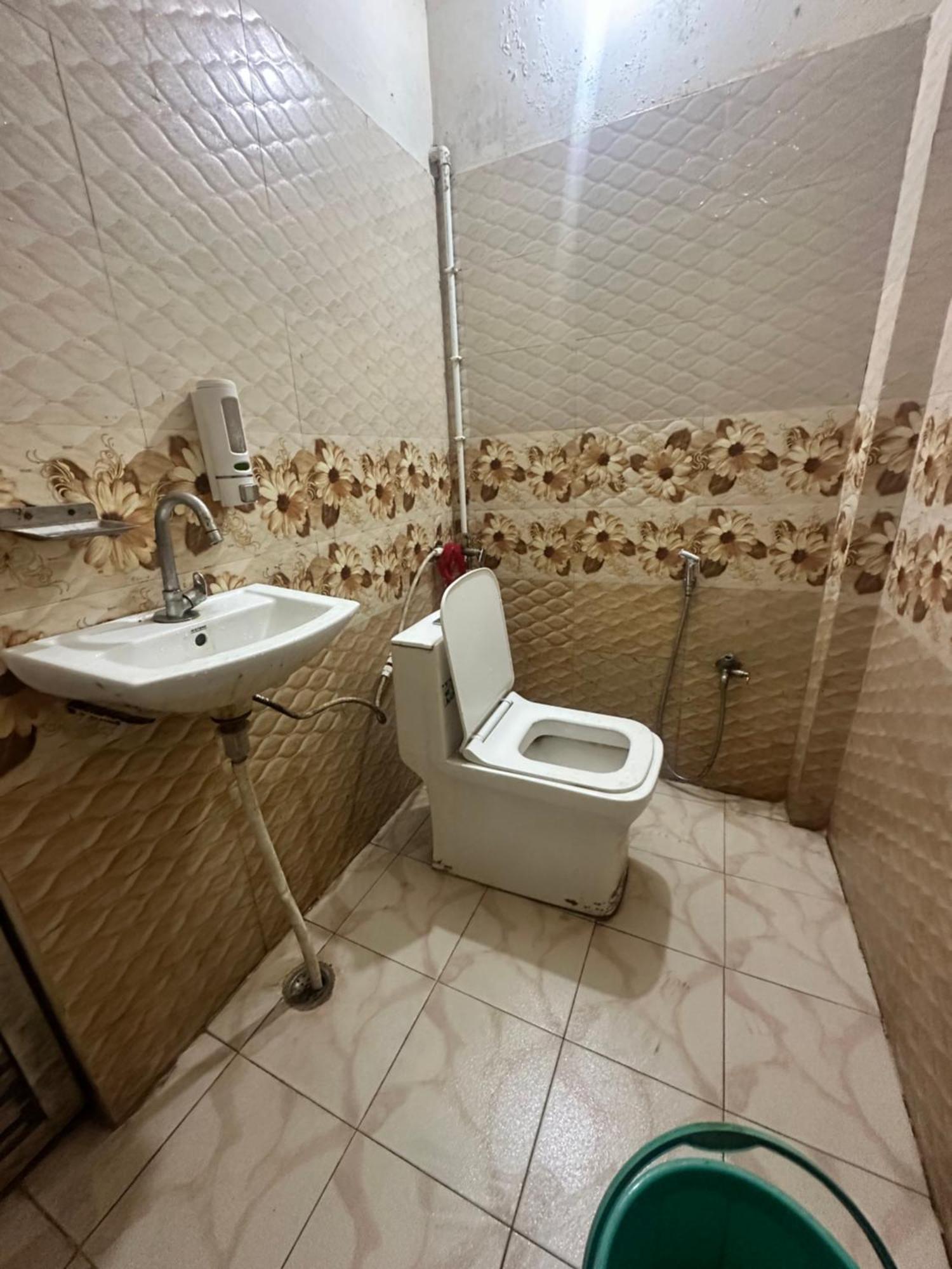 Khatu Shyam Guest House Ayodhya Eksteriør billede
