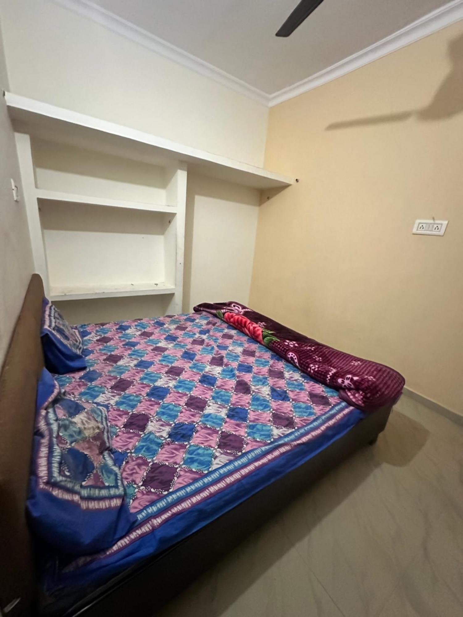 Khatu Shyam Guest House Ayodhya Eksteriør billede