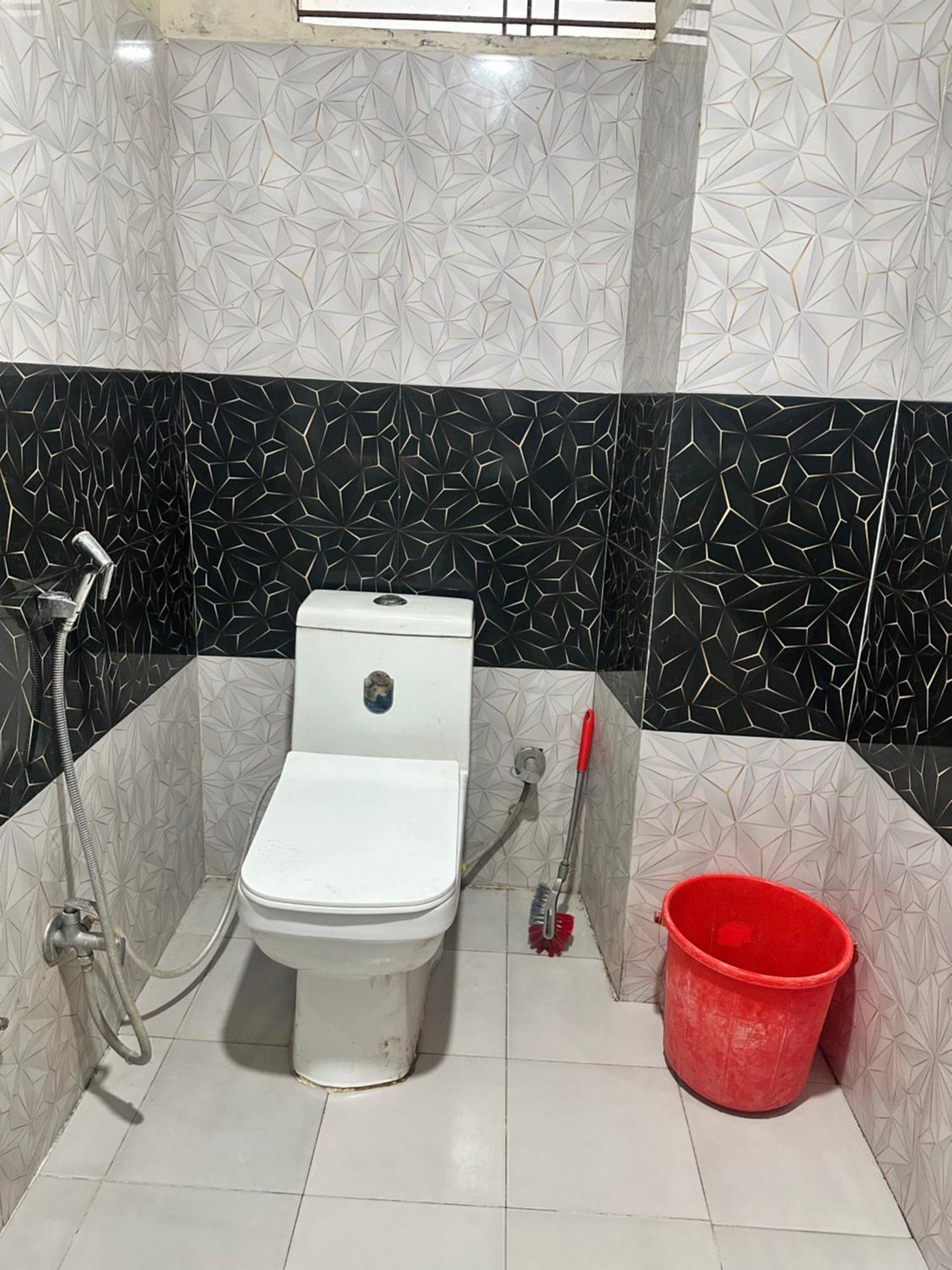 Khatu Shyam Guest House Ayodhya Eksteriør billede