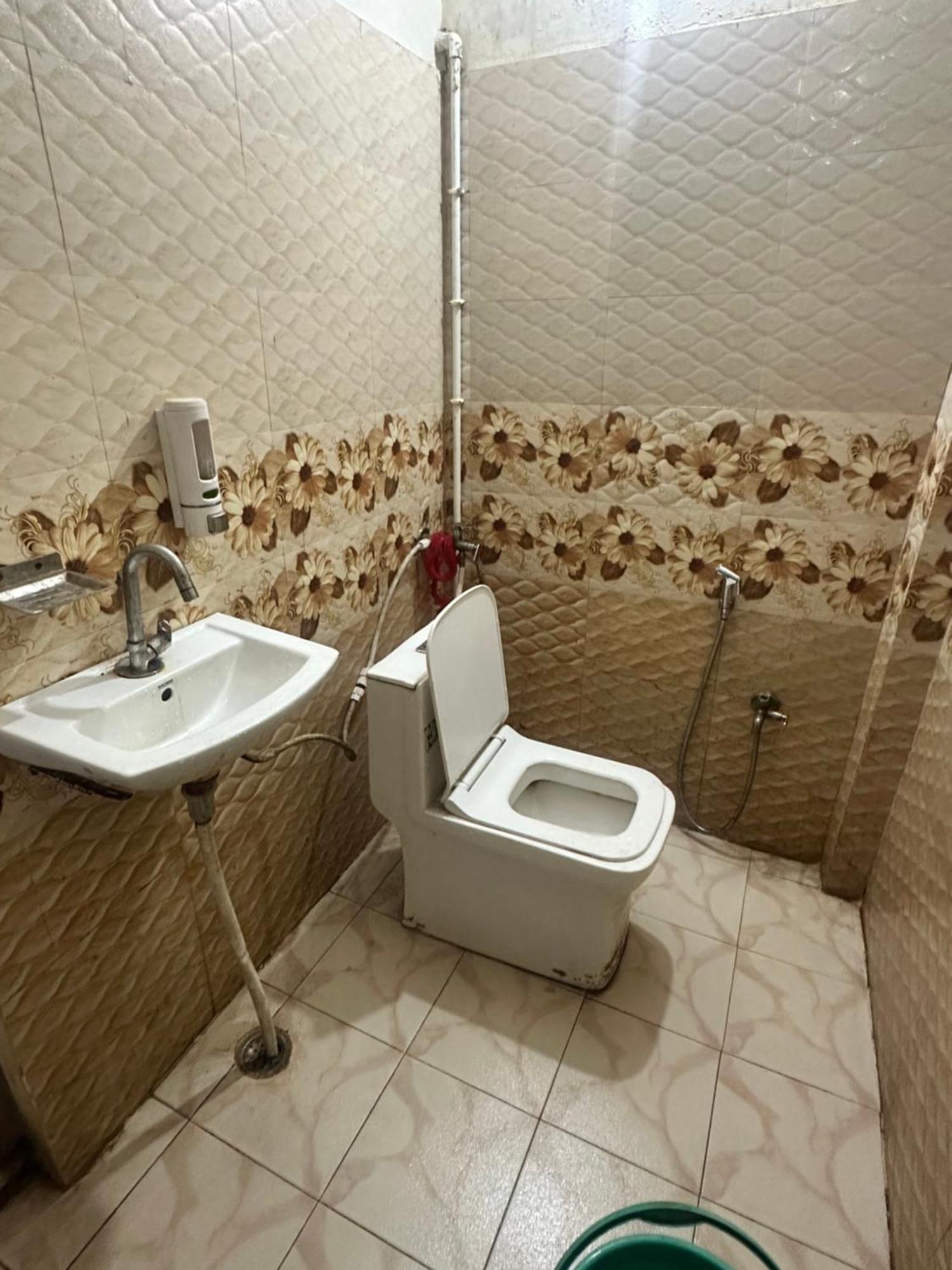 Khatu Shyam Guest House Ayodhya Eksteriør billede