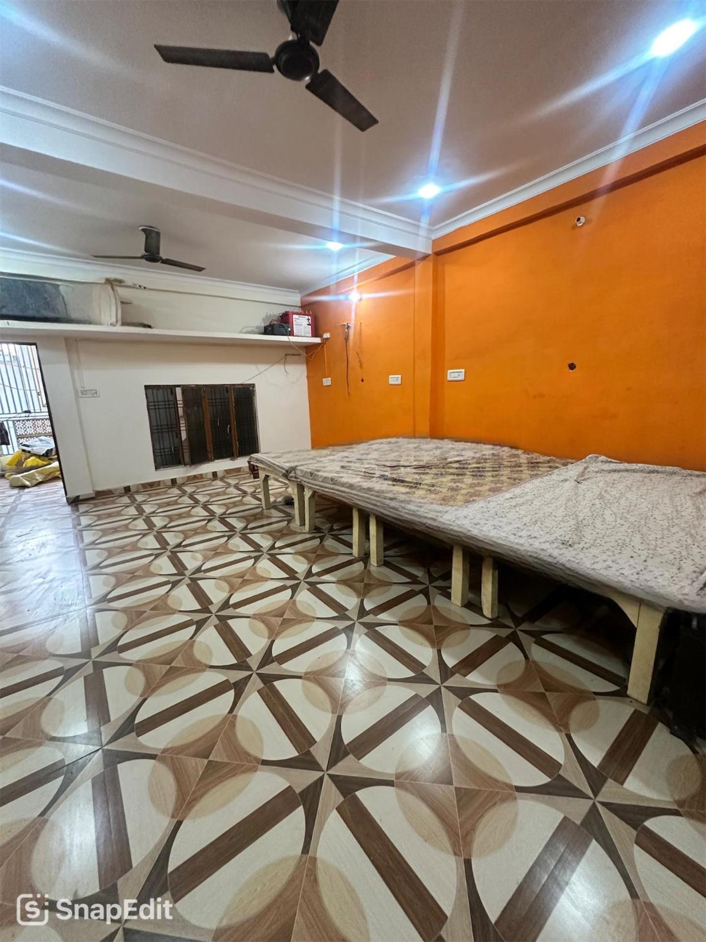 Khatu Shyam Guest House Ayodhya Eksteriør billede