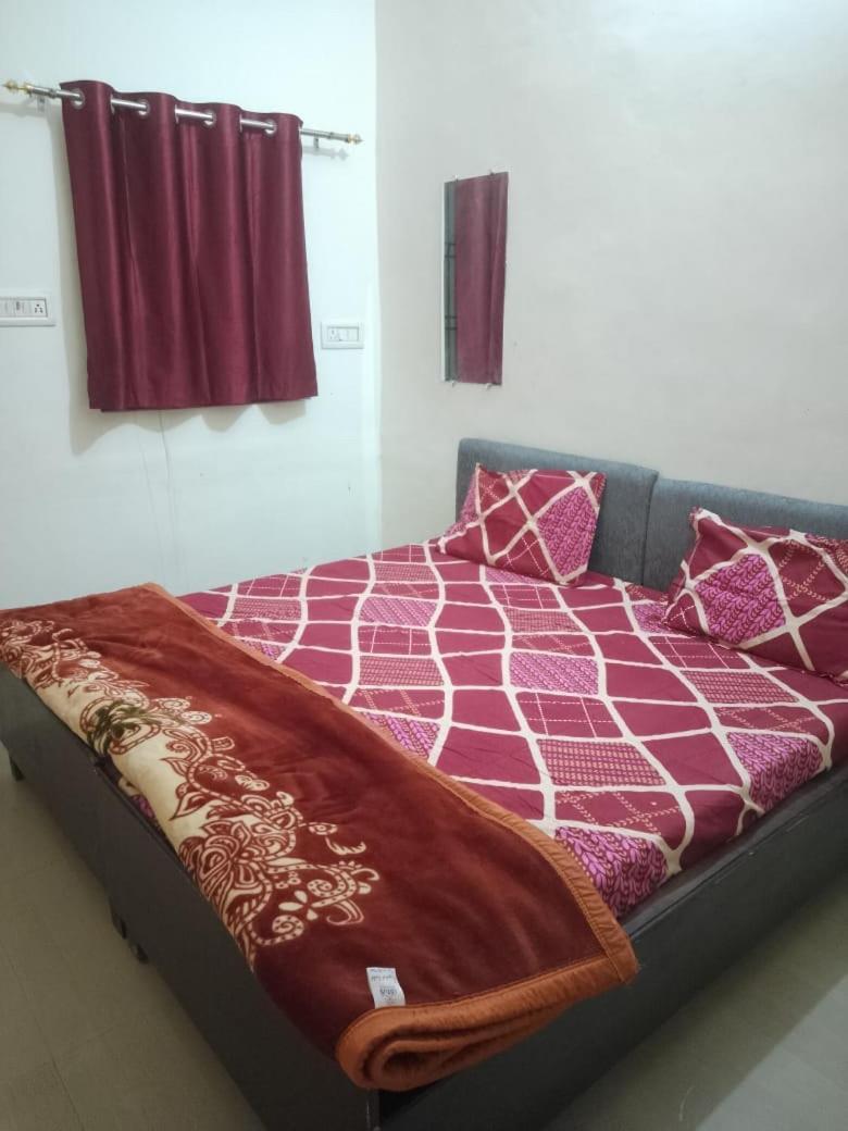 Khatu Shyam Guest House Ayodhya Eksteriør billede
